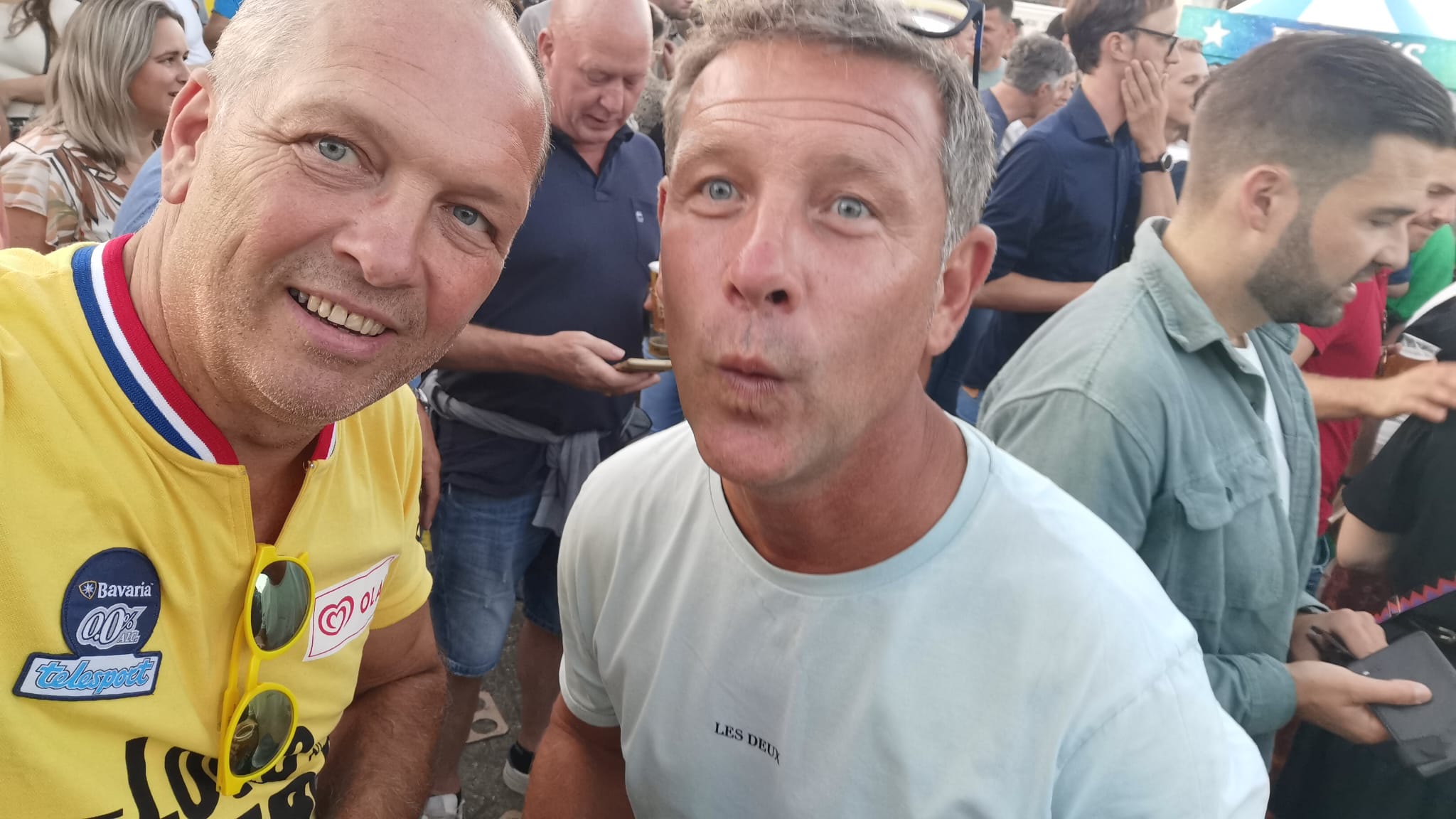 Draai van de Kaai te Roosendaal